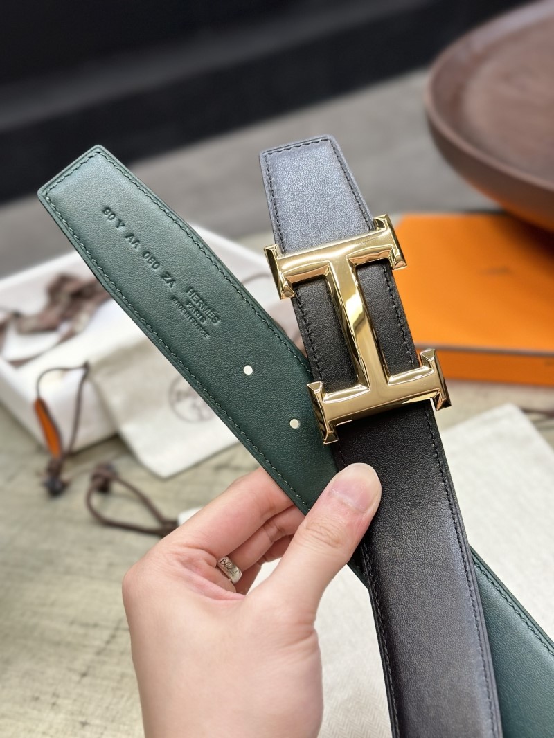 Hermes Belts